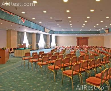 Corfu Chandris Hotel 25